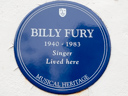 Fury, Billy (id=2032)